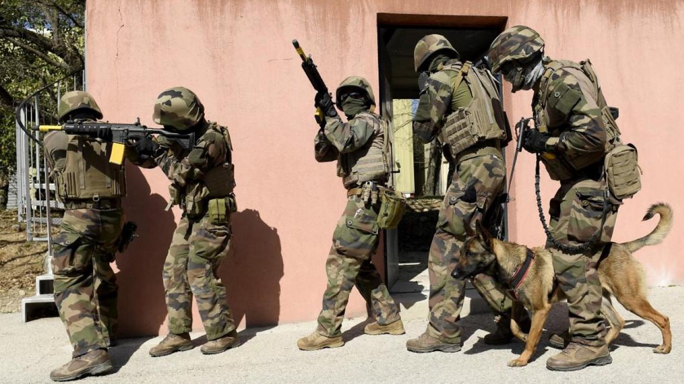 « Chassée » du Sahel, l’armée française en opération séduction auprès des partenaires africains